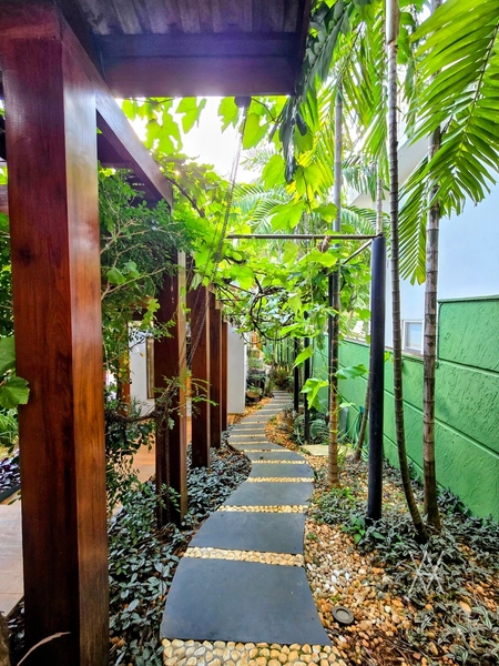 JARDINS FLORENÇA MOBILIADO: 14ª foto da galeria de imagens do imóvel