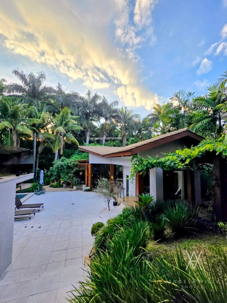 JARDINS FLORENÇA MOBILIADO: 29ª foto da galeria de imagens do imóvel