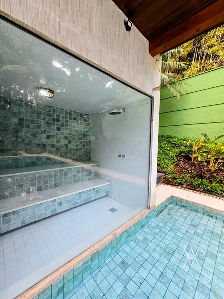 JARDINS FLORENÇA MOBILIADO: 25ª foto da galeria de imagens do imóvel