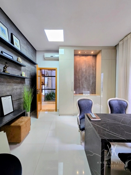 JARDINS FLORENÇA MOBILIADO: 49ª foto da galeria de imagens do imóvel