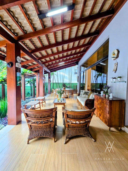 JARDINS FLORENÇA MOBILIADO: 12ª foto da galeria de imagens do imóvel