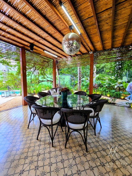 JARDINS FLORENÇA MOBILIADO: 19ª foto da galeria de imagens do imóvel