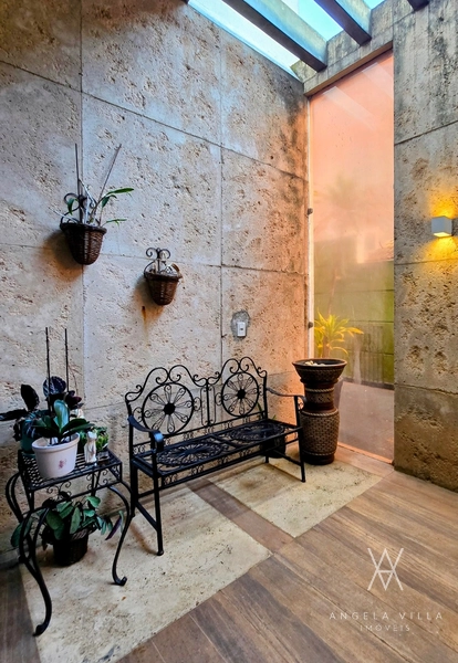 JARDINS FLORENÇA MOBILIADO: 42ª foto da galeria de imagens do imóvel