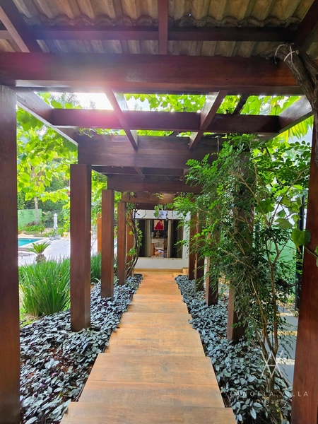 JARDINS FLORENÇA MOBILIADO: 16ª foto da galeria de imagens do imóvel