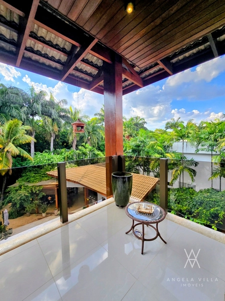 JARDINS FLORENÇA MOBILIADO: 57ª foto da galeria de imagens do imóvel