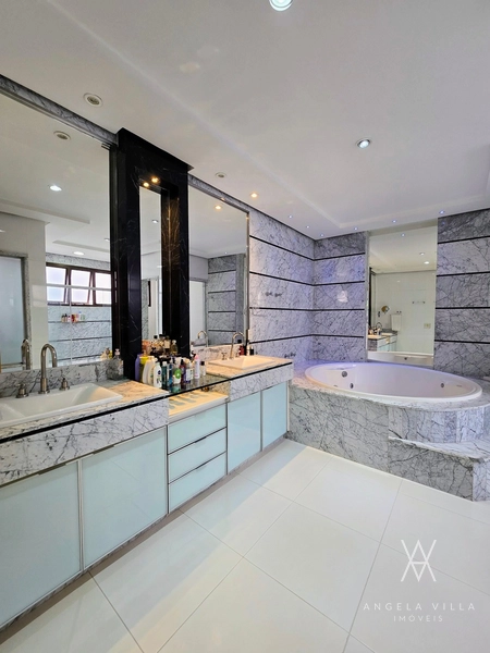 JARDINS FLORENÇA MOBILIADO: 59ª foto da galeria de imagens do imóvel