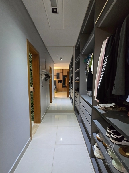 JARDINS FLORENÇA MOBILIADO: 62ª foto da galeria de imagens do imóvel