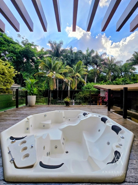 JARDINS FLORENÇA MOBILIADO: 23ª foto da galeria de imagens do imóvel