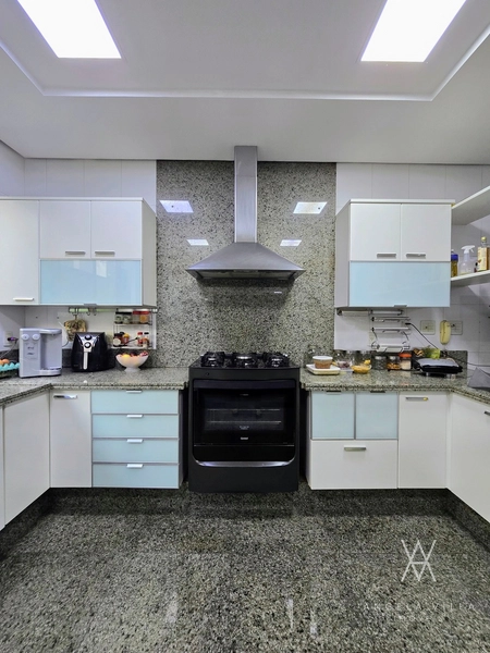 JARDINS FLORENÇA MOBILIADO: 51ª foto da galeria de imagens do imóvel