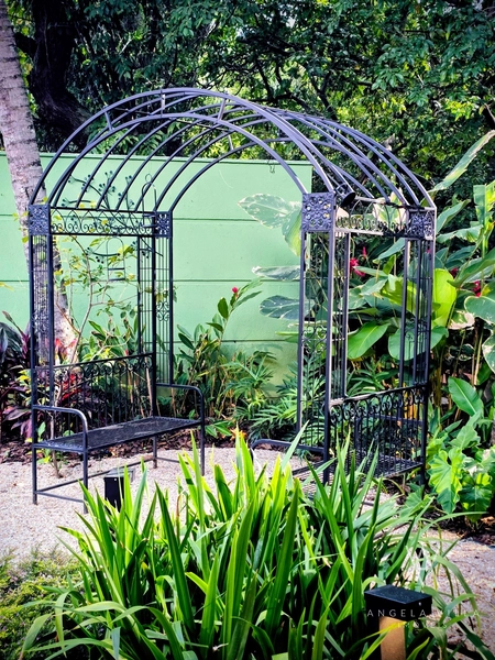 JARDINS FLORENÇA MOBILIADO: 26ª foto da galeria de imagens do imóvel