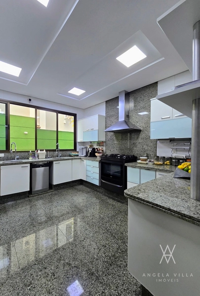 JARDINS FLORENÇA MOBILIADO: 52ª foto da galeria de imagens do imóvel