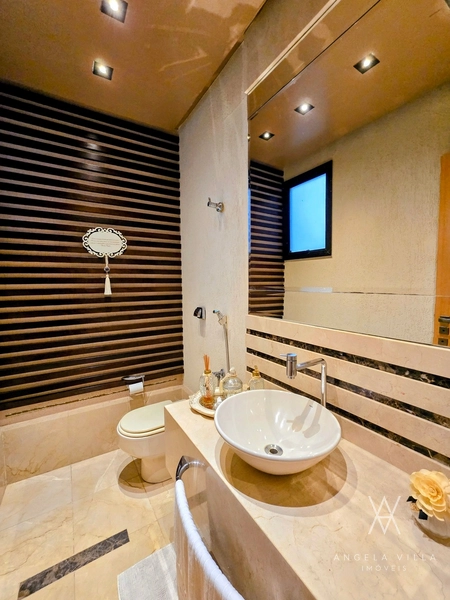 JARDINS FLORENÇA MOBILIADO: 47ª foto da galeria de imagens do imóvel