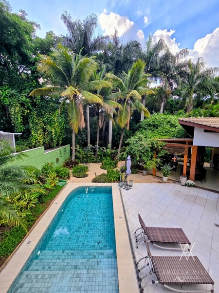 JARDINS FLORENÇA MOBILIADO: 2ª foto da galeria de imagens do imóvel