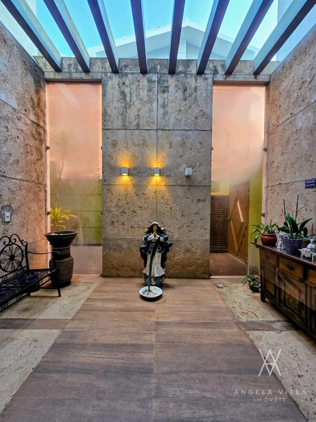 JARDINS FLORENÇA MOBILIADO: 44ª foto da galeria de imagens do imóvel