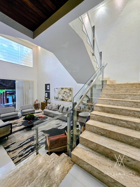 JARDINS FLORENÇA MOBILIADO: 45ª foto da galeria de imagens do imóvel