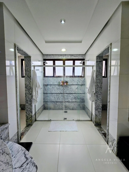 JARDINS FLORENÇA MOBILIADO: 60ª foto da galeria de imagens do imóvel