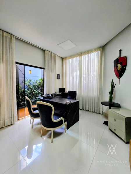 JARDINS FLORENÇA MOBILIADO: 48ª foto da galeria de imagens do imóvel