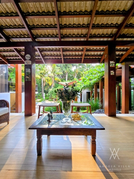 JARDINS FLORENÇA MOBILIADO: 11ª foto da galeria de imagens do imóvel