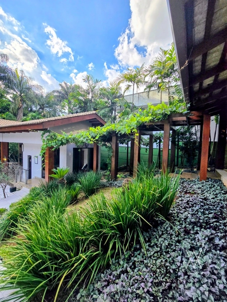 JARDINS FLORENÇA MOBILIADO: 8ª foto da galeria de imagens do imóvel