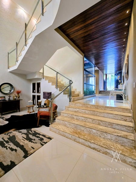 JARDINS FLORENÇA MOBILIADO: 41ª foto da galeria de imagens do imóvel