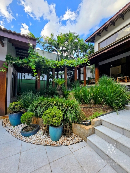 JARDINS FLORENÇA MOBILIADO: 7ª foto da galeria de imagens do imóvel