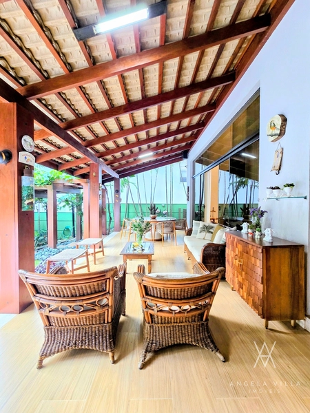 JARDINS FLORENÇA MOBILIADO: 31ª foto da galeria de imagens do imóvel