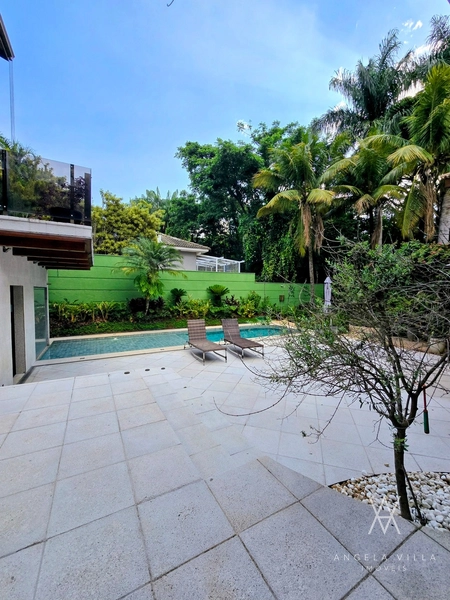 JARDINS FLORENÇA MOBILIADO: 5ª foto da galeria de imagens do imóvel