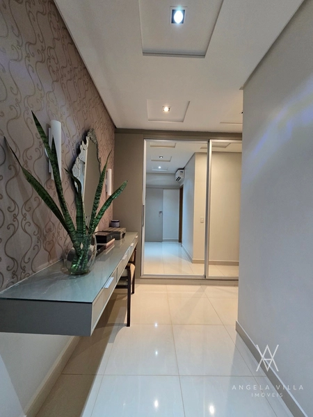 JARDINS FLORENÇA MOBILIADO: 54ª foto da galeria de imagens do imóvel