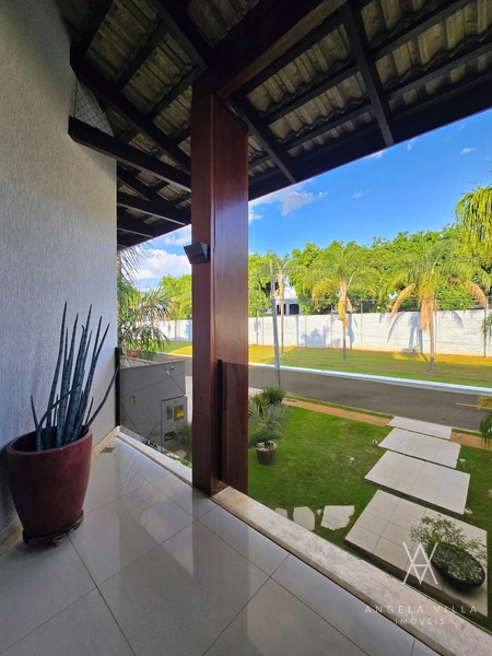 JARDINS FLORENÇA MOBILIADO: 71ª foto da galeria de imagens do imóvel