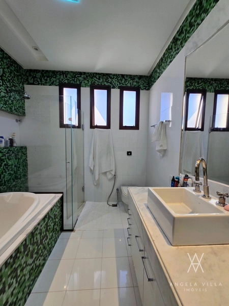 JARDINS FLORENÇA MOBILIADO: 64ª foto da galeria de imagens do imóvel