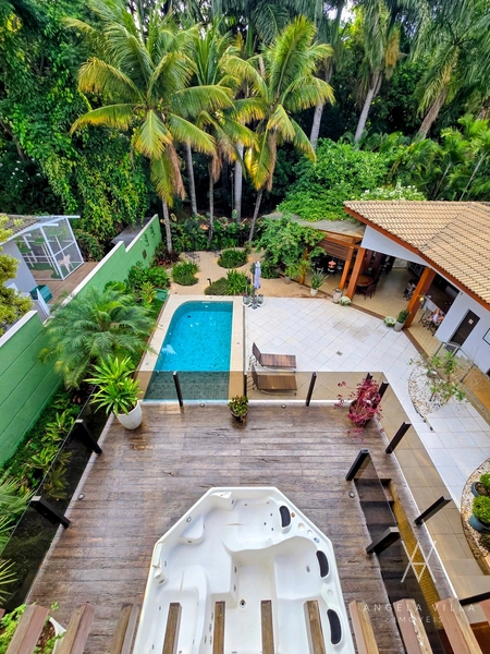 JARDINS FLORENÇA MOBILIADO