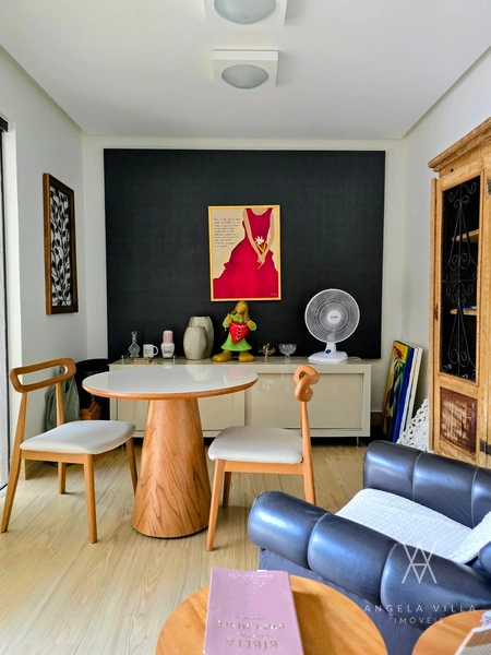 JARDINS FLORENÇA MOBILIADO: 18ª foto da galeria de imagens do imóvel