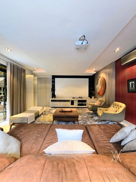 JARDINS FLORENÇA MOBILIADO: 33ª foto da galeria de imagens do imóvel