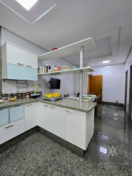 JARDINS FLORENÇA MOBILIADO: 50ª foto da galeria de imagens do imóvel