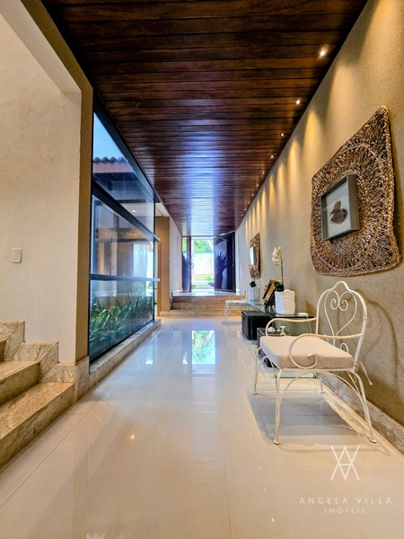 JARDINS FLORENÇA MOBILIADO: 46ª foto da galeria de imagens do imóvel