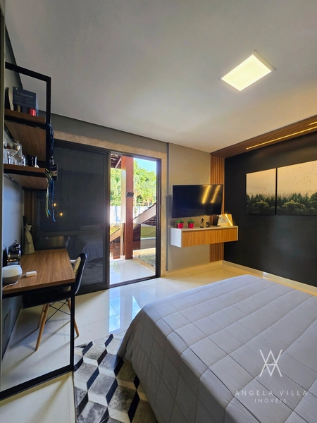 JARDINS FLORENÇA MOBILIADO: 69ª foto da galeria de imagens do imóvel