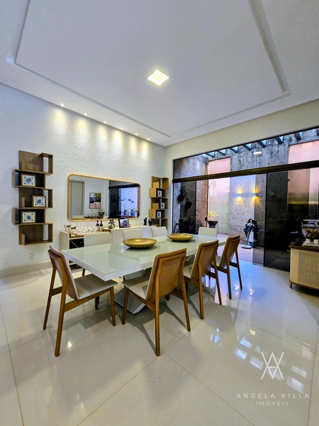 JARDINS FLORENÇA MOBILIADO: 40ª foto da galeria de imagens do imóvel