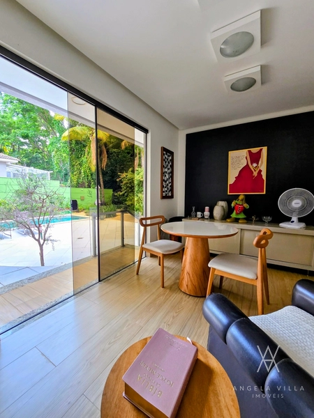 JARDINS FLORENÇA MOBILIADO: 17ª foto da galeria de imagens do imóvel