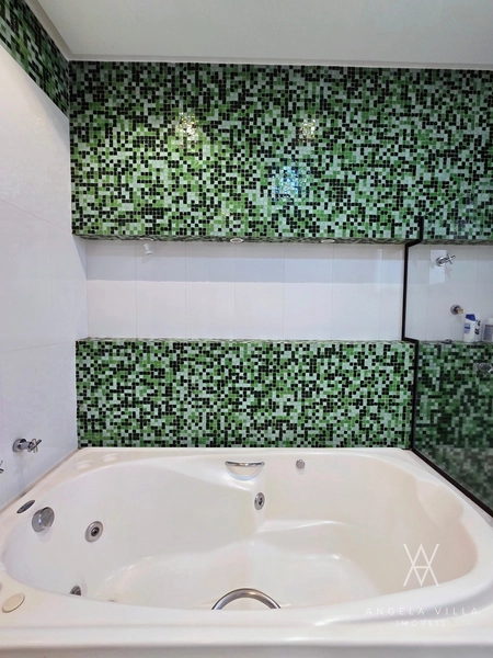 JARDINS FLORENÇA MOBILIADO: 63ª foto da galeria de imagens do imóvel