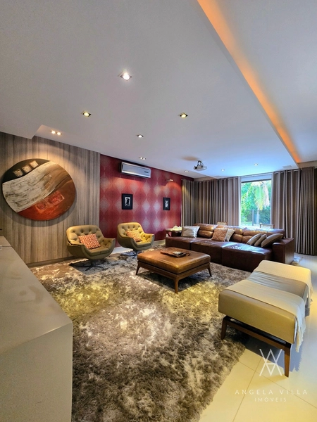 JARDINS FLORENÇA MOBILIADO: 32ª foto da galeria de imagens do imóvel