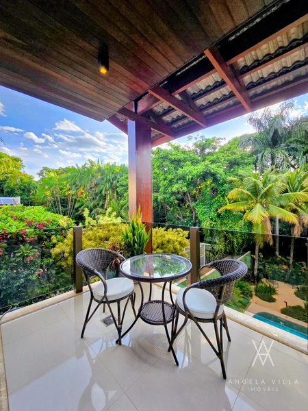 JARDINS FLORENÇA MOBILIADO: 56ª foto da galeria de imagens do imóvel