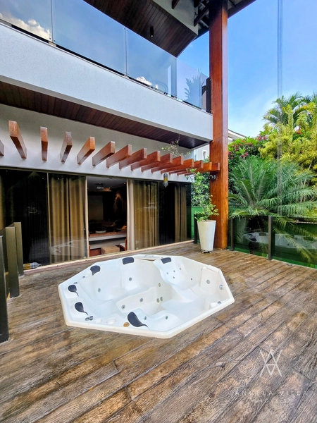 JARDINS FLORENÇA MOBILIADO: 24ª foto da galeria de imagens do imóvel