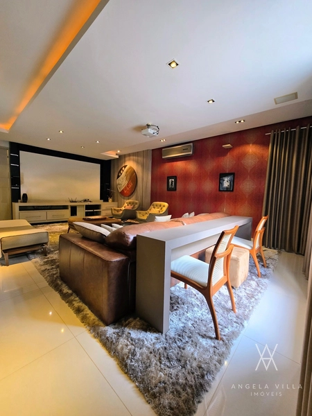 JARDINS FLORENÇA MOBILIADO: 34ª foto da galeria de imagens do imóvel