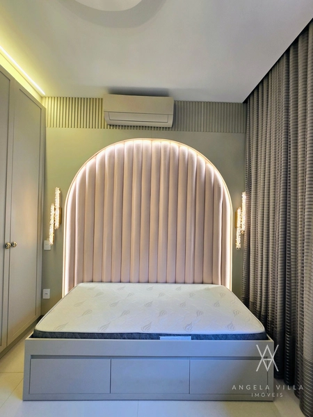 Casa térrea Milão mobiliada: 40ª foto da galeria de imagens do imóvel