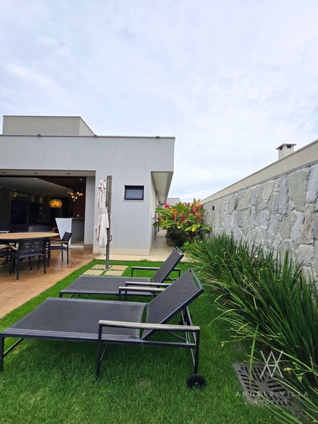 Casa térrea Milão mobiliada: 19ª foto da galeria de imagens do imóvel