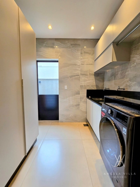 Casa térrea Milão mobiliada: 51ª foto da galeria de imagens do imóvel