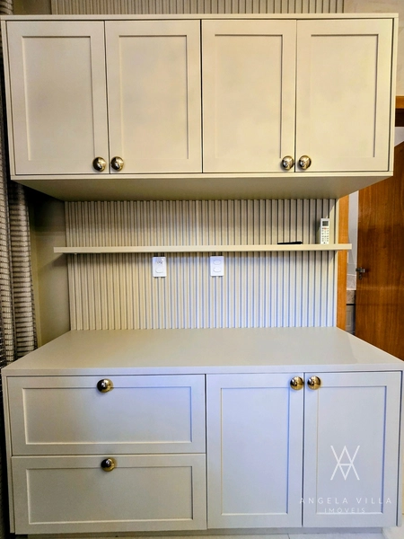 Casa térrea Milão mobiliada: 42ª foto da galeria de imagens do imóvel