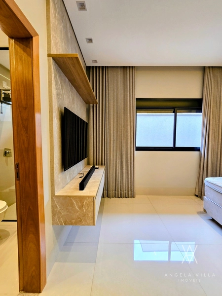 Casa térrea Milão mobiliada: 47ª foto da galeria de imagens do imóvel