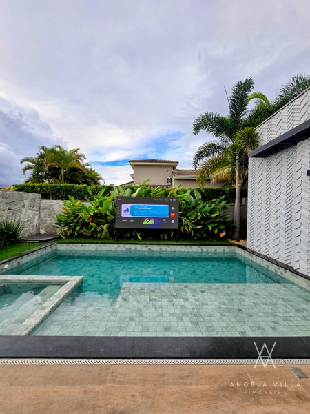 Casa térrea Milão mobiliada: 18ª foto da galeria de imagens do imóvel