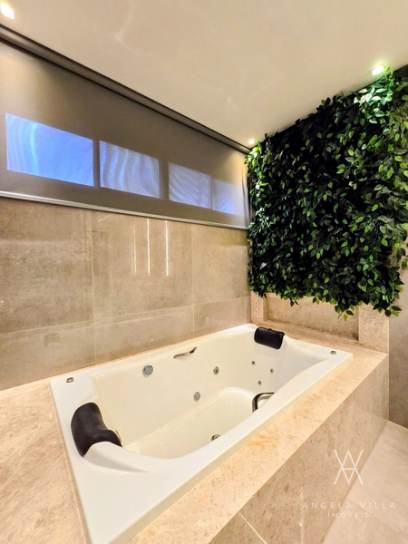 Casa térrea Milão mobiliada: 37ª foto da galeria de imagens do imóvel